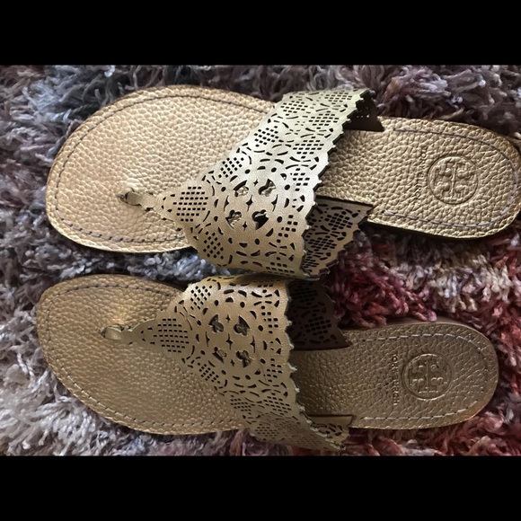 Tory Burch Shoes - Tory Burch sold